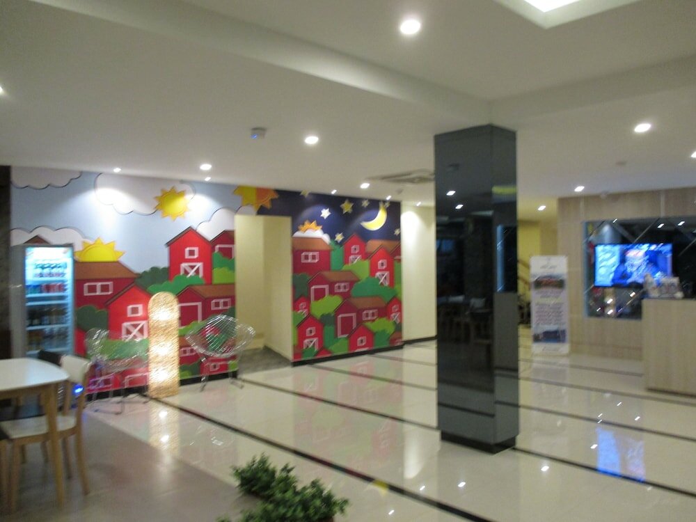 Фото Nite & Day Batam Jodoh Square