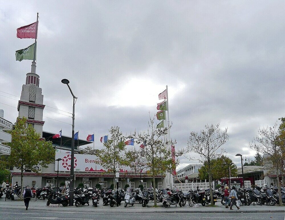 Фото Migny Opera Montmartre