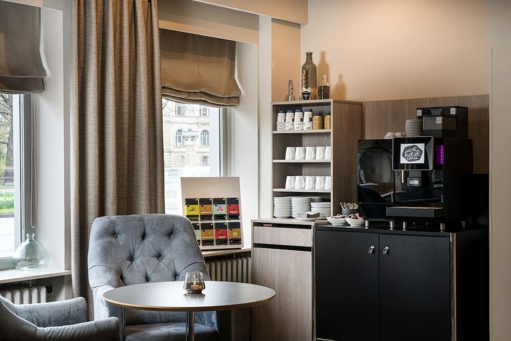 Фото Elaya Hotel Hannover City