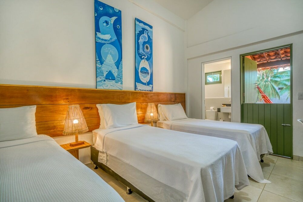 Фото Pousada Rota Ecológica