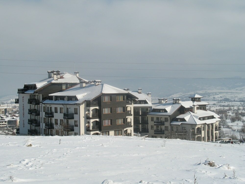 Фото All Seasons Club