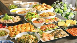 Гостиница Hotel Oriental Express Fukuoka Nakasu Kawabata