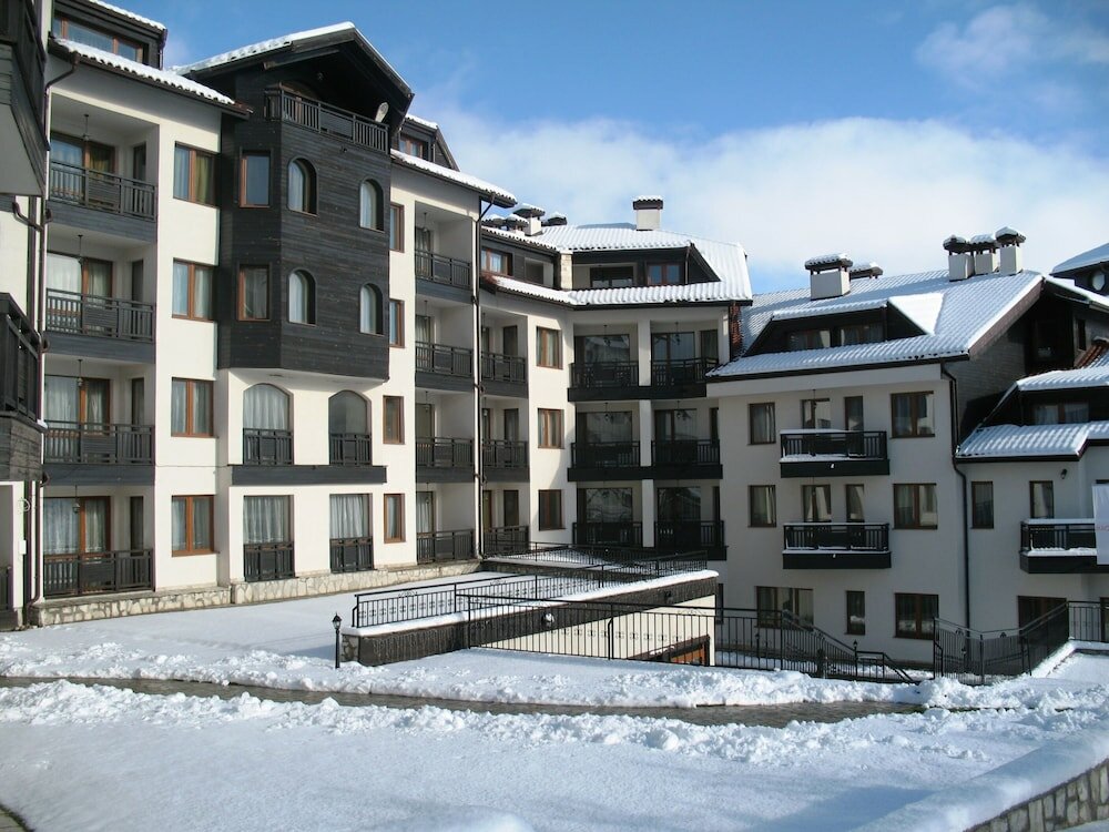 Фото All Seasons Club