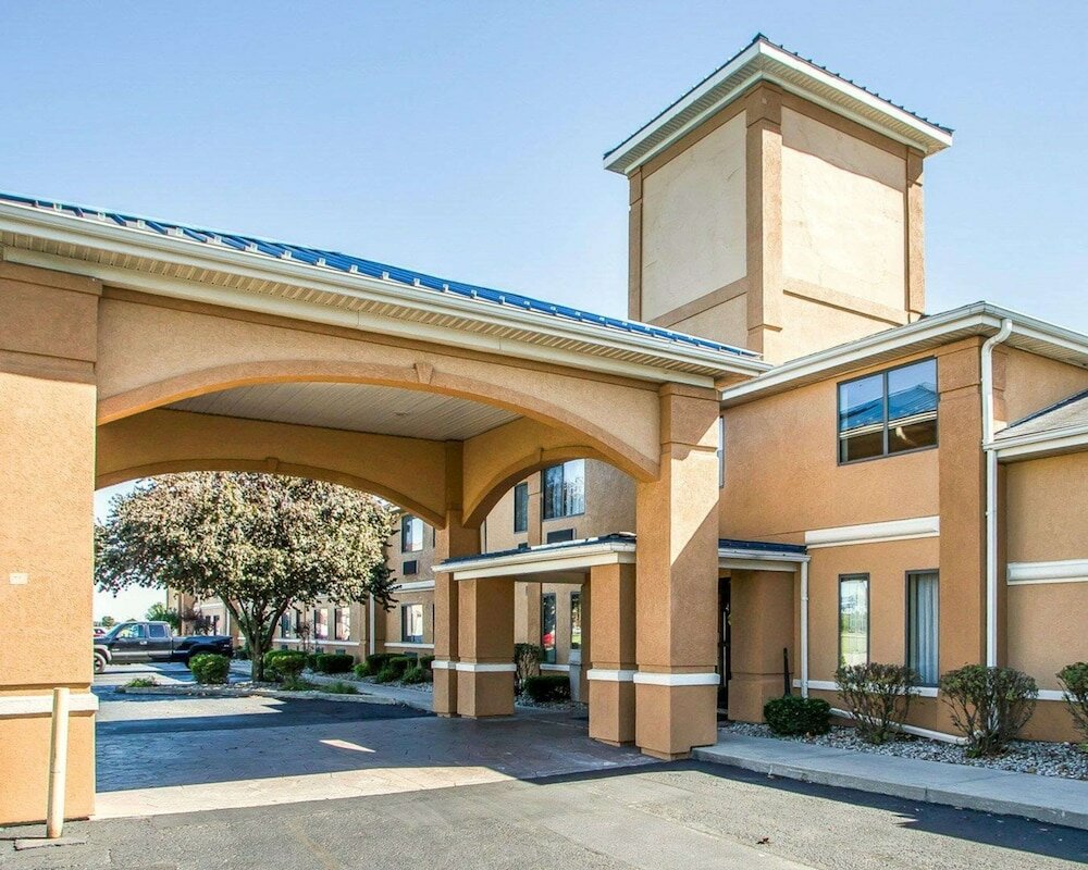 Фото Comfort Inn