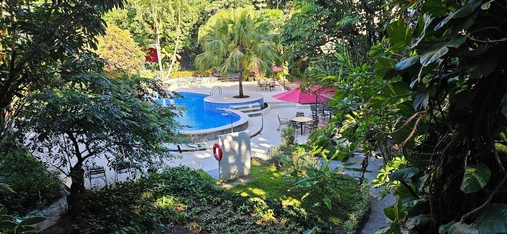 Фото Novo Hotel & Suite