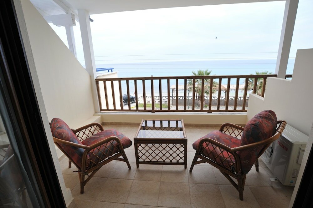 Фото Xenios Possidi Paradise Hotel