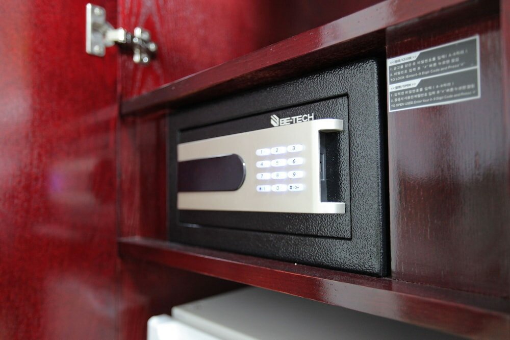 Фото Hotel Daewoo Inn