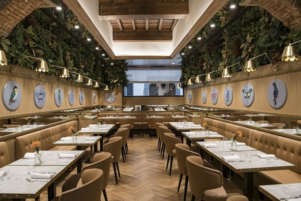 Фото IL Tornabuoni