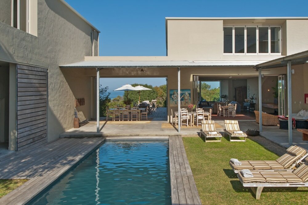 Фото Mosselberg on Grotto Beach