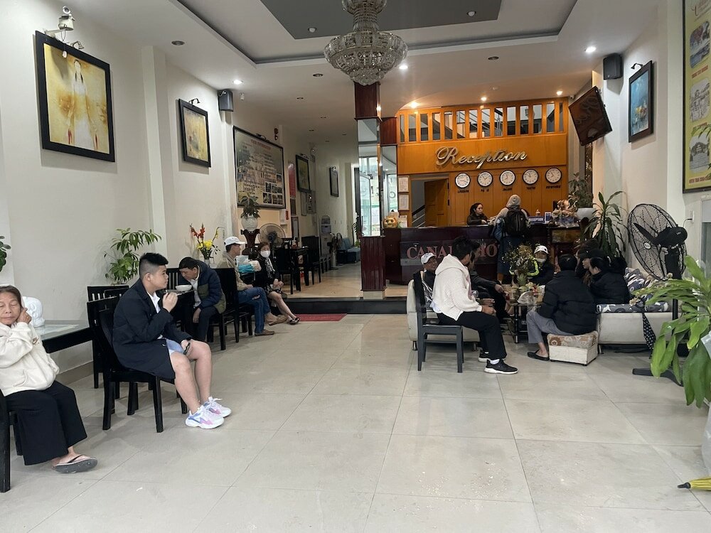 Фото Canary Hotel