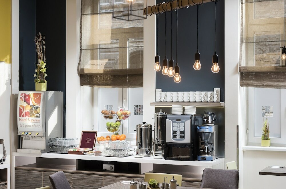 Фото Bo18 Hotel Superior