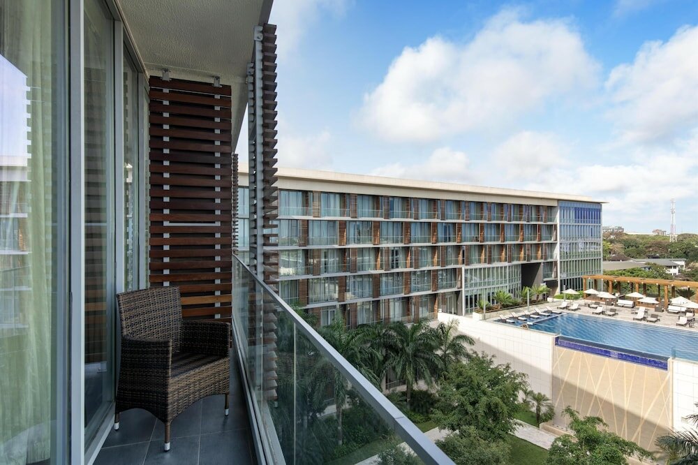 Фото Kempinski Hotel Gold Coast City