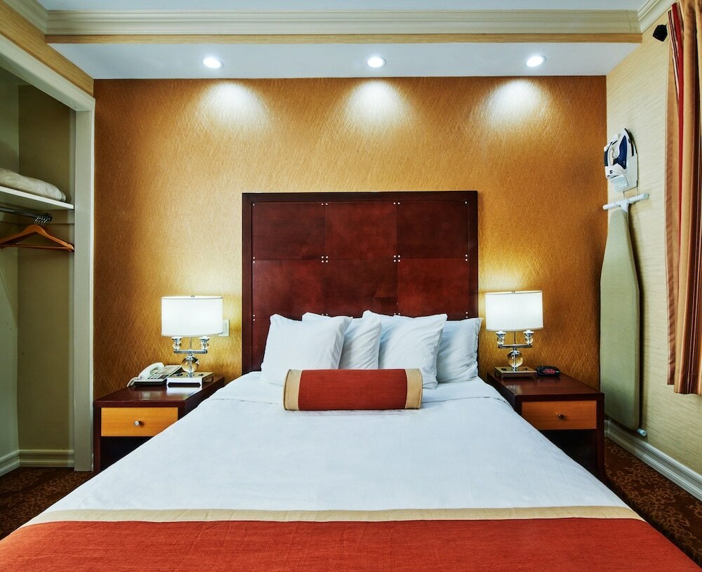 Фото Radio City Apartments