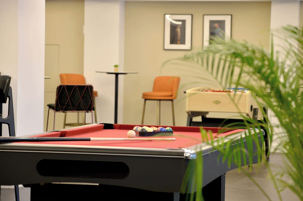 Фото Отель Airotel Stratos Vassilikos