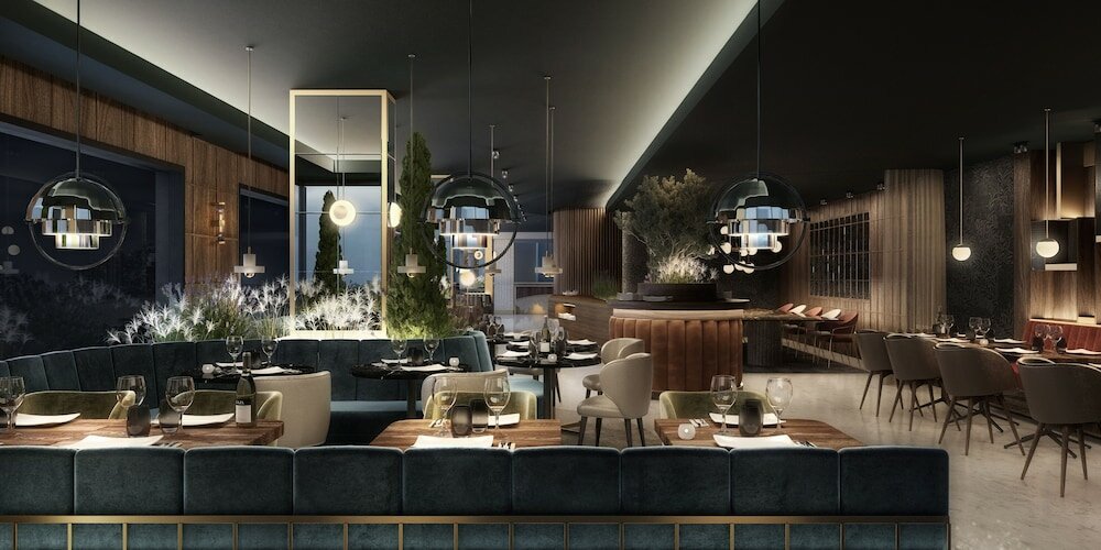 Фото Me Barcelona