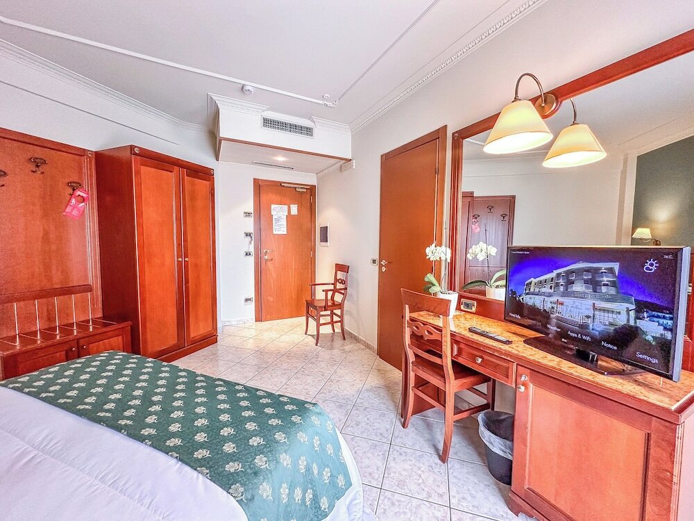 Фото Hotel Valle Rossa