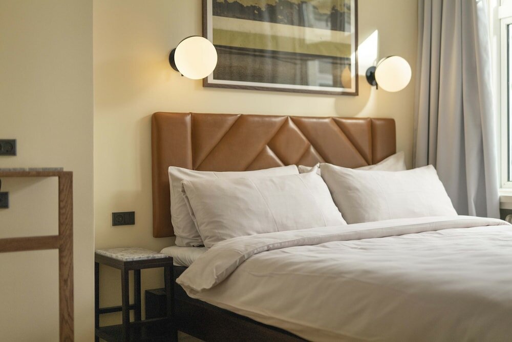 Фото Hotel Mayfair