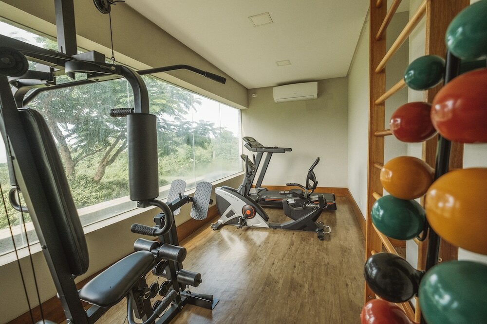 Фото Colina Pousada SPA