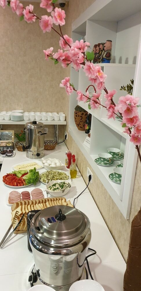 Фото Cherry Garden