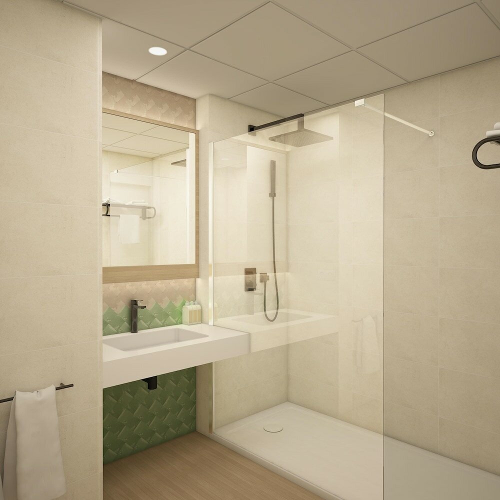 Фото Hotel Sercotel Carlos III