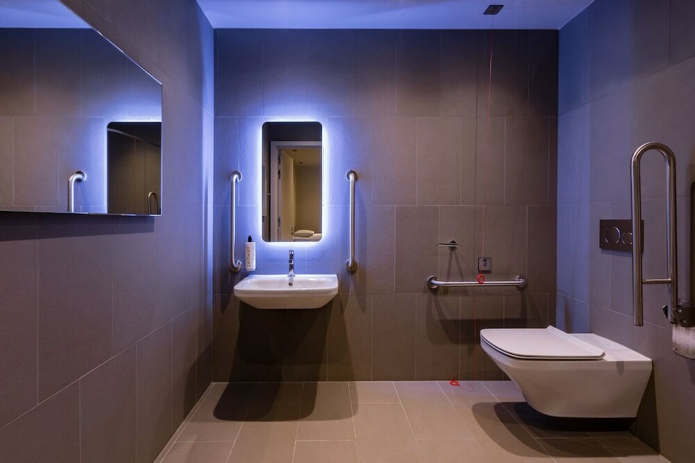 Фото Zedwell Hotel Piccadilly Circus