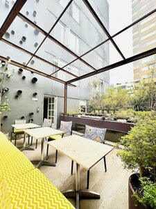 Гостиница The Grace Hotel