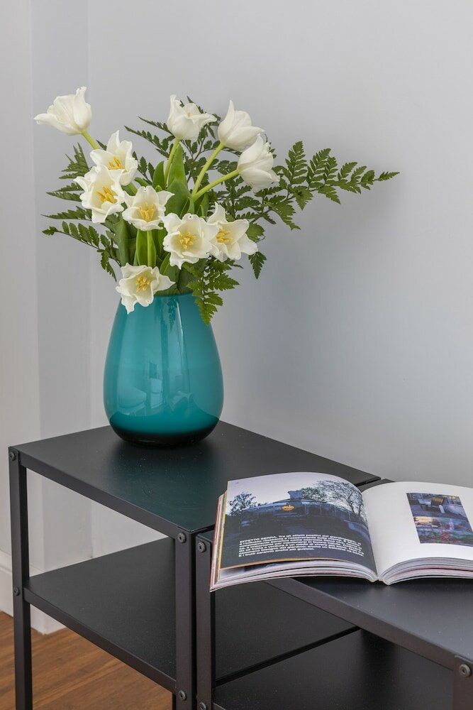 Фото Residenza Testaccio