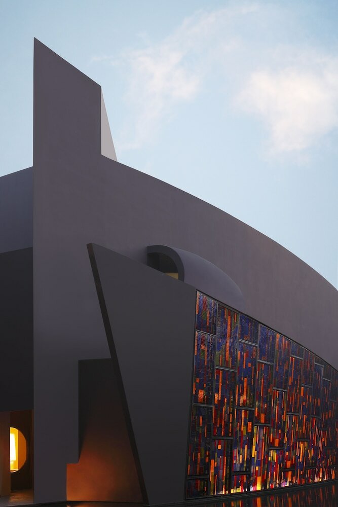 Фото The Roseate New Delhi