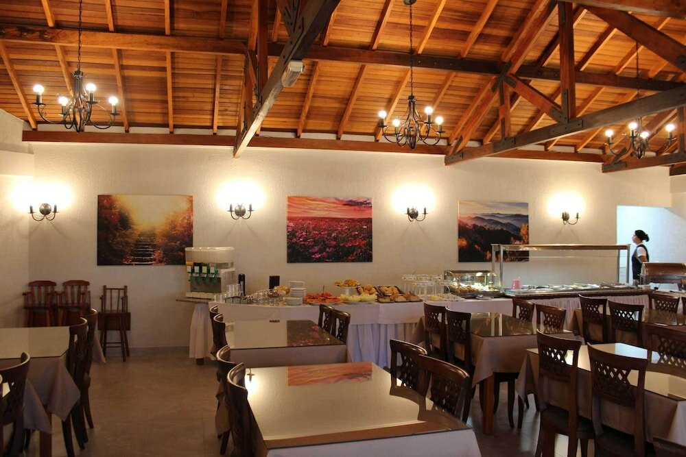 Фото Hotel San Lucas