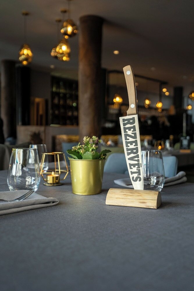 Фото Wellton Centrum Hotel & SPA