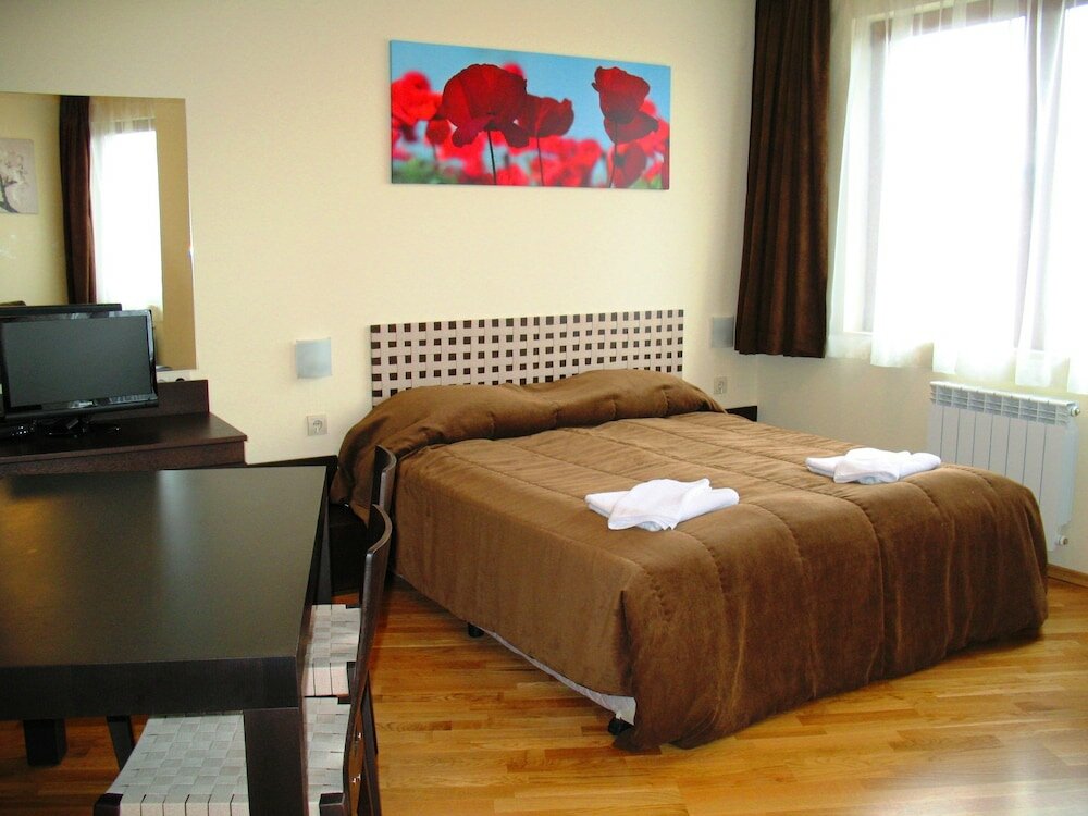 Фото All Seasons Club