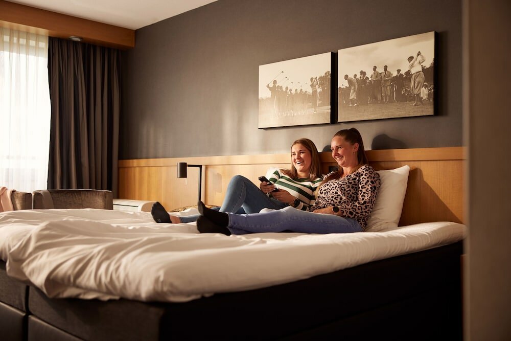 Фото Van der Valk Hotel Drachten