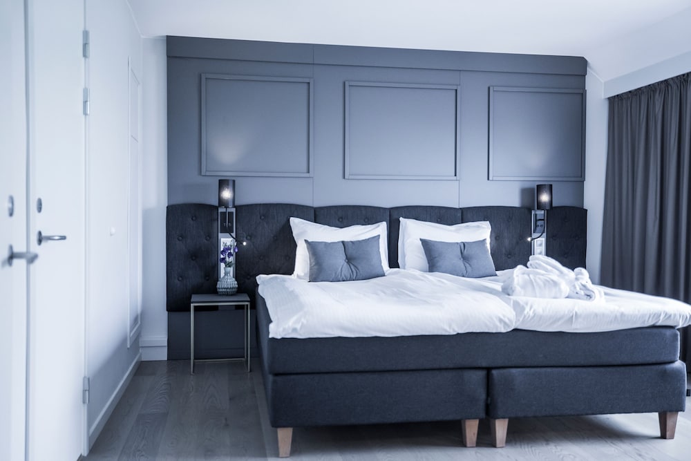 Фото Radisson Blu Scandinavia Hotel, Gothenburg