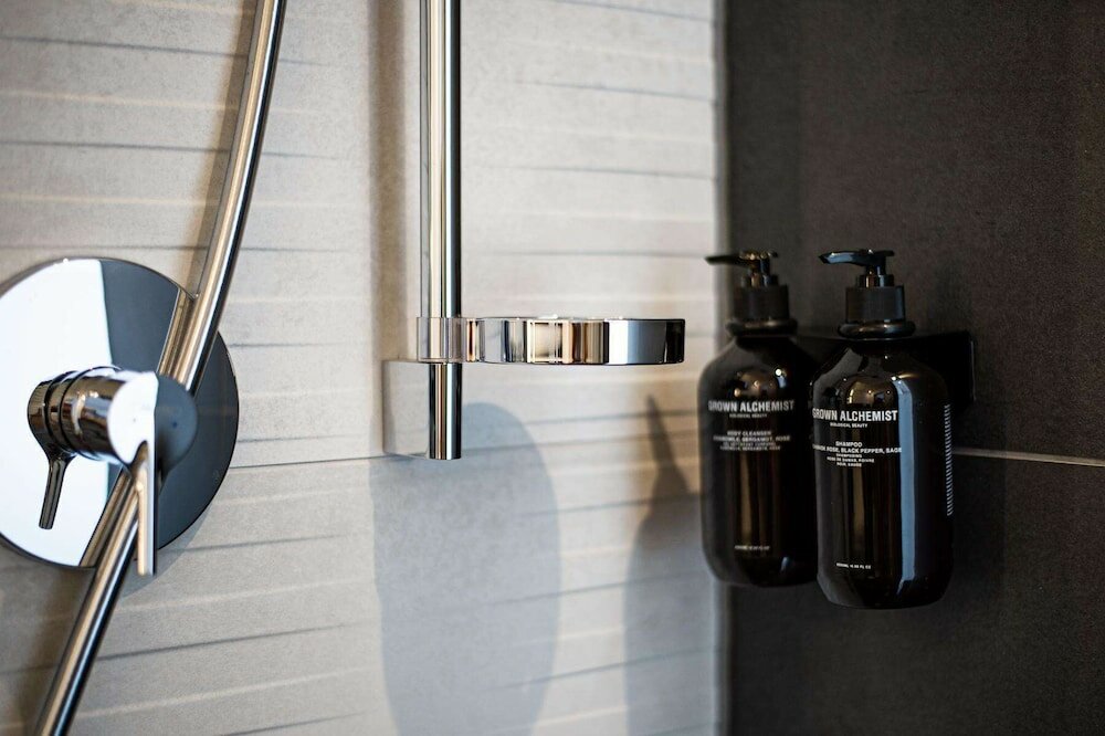 Фото Boutique Hotel Atrium München