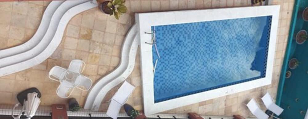 Фото Mercure Fortaleza Meireles Hotel