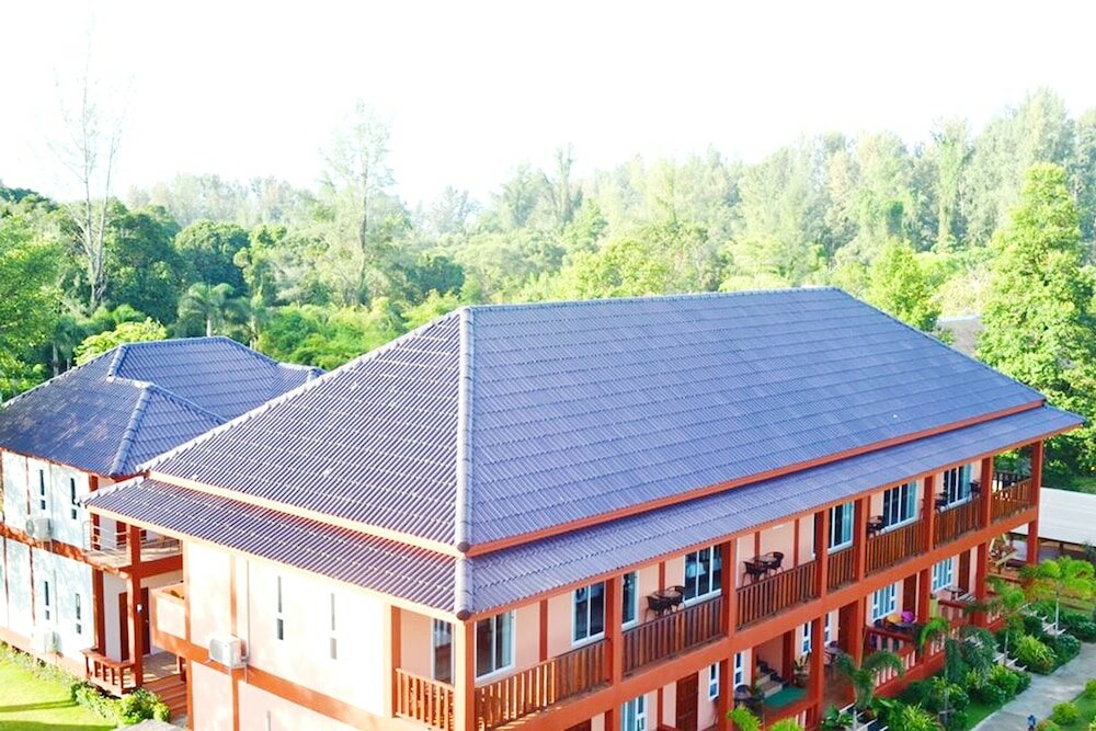 Фото Peaceful Resort Koh Lanta