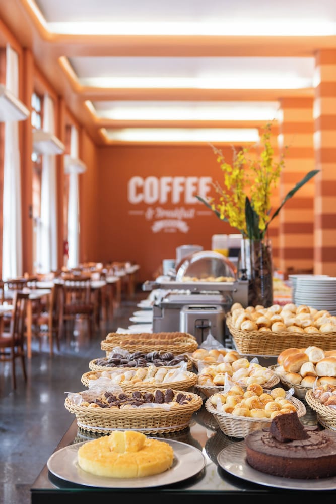 Фото Delplaza Excelsior São Paulo - by Monreale