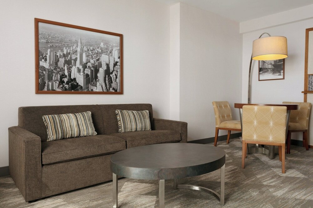 Фото Sheraton Tribeca New York Hotel