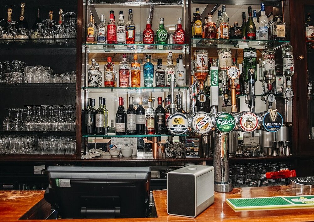 Фото Keppel's Head Hotel