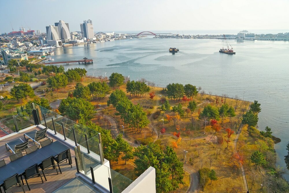 Фото Chestertons Sokcho