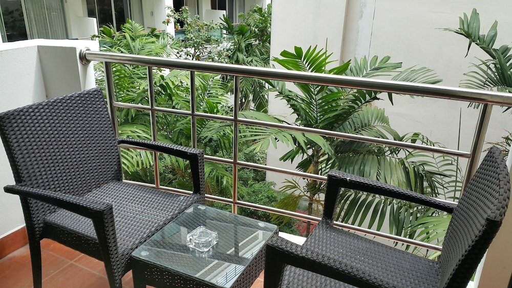 Фото Best Beach Villa