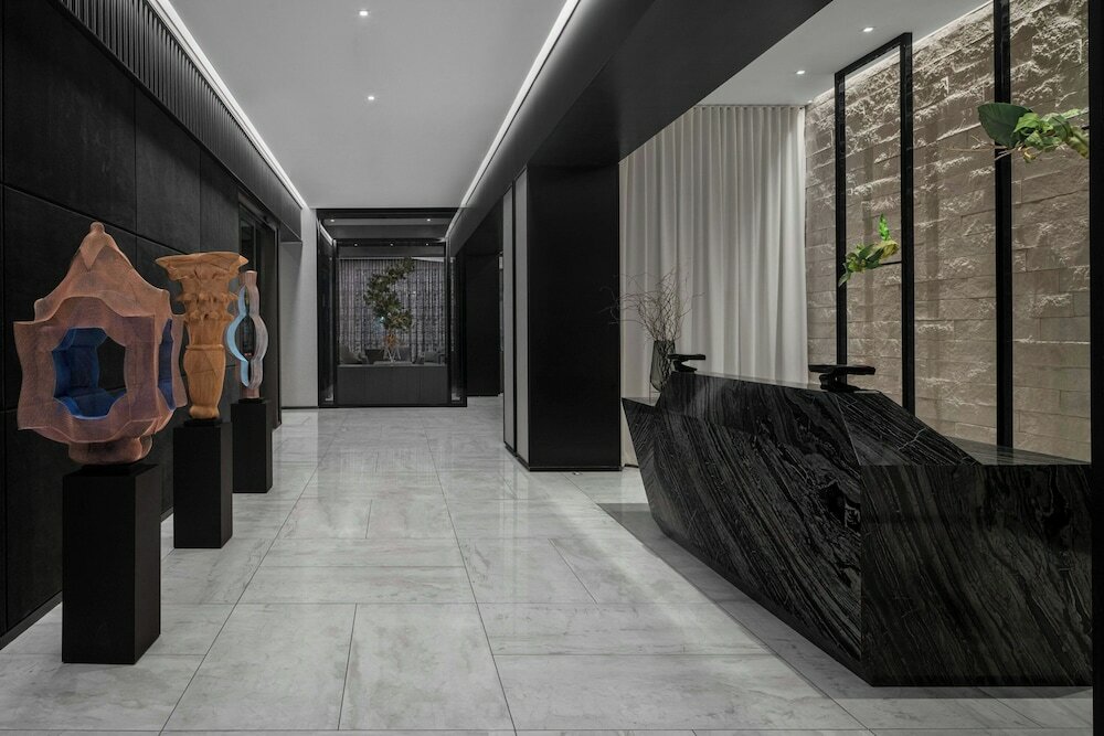 Фото Ac Hotel by Marriott Washington Dc Capitol Hill Navy Yard