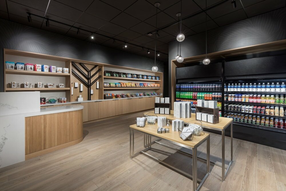 Фото The Westin Long Beach