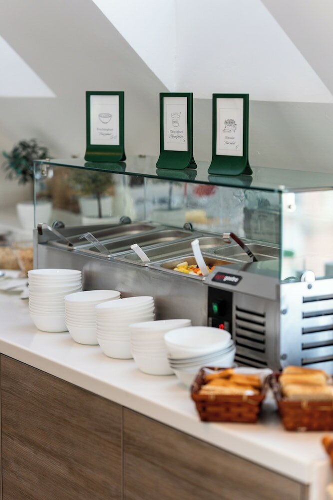 Фото Hb1 Hotel Wien Schönbrunn