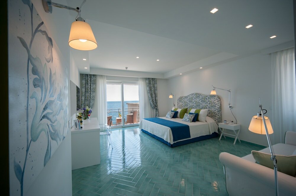 Фото Hotel Panorama