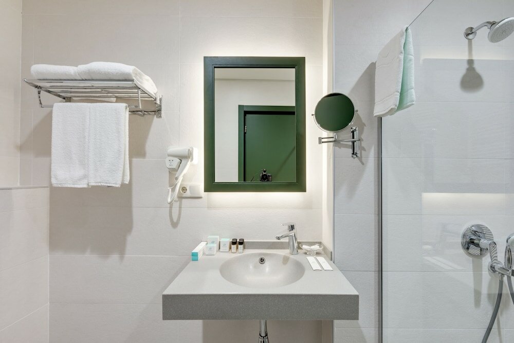 Фото Hotel Sole Palace