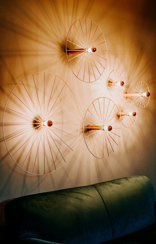 Фото Exmo. Hotel by Olivia Singular Houses