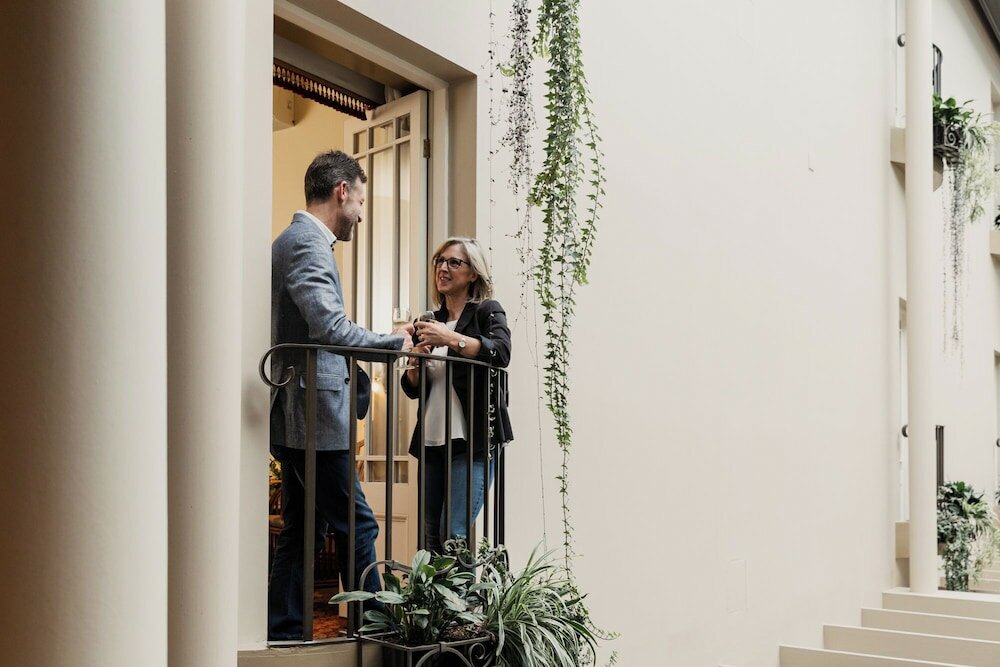 Фото Hadley's Orient Hotel