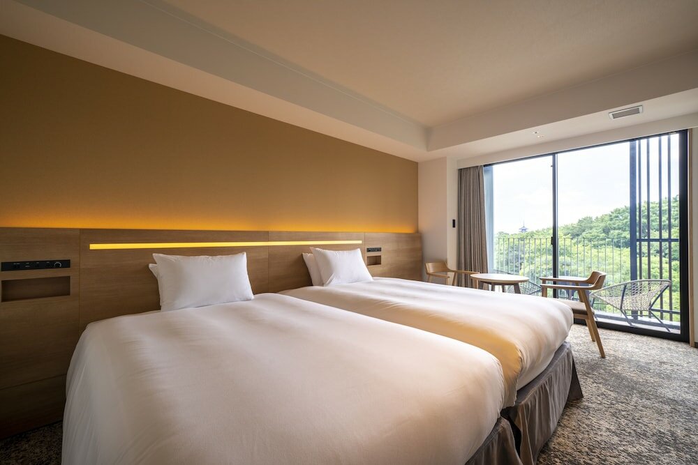 Фото Umekoji Potel Kyoto