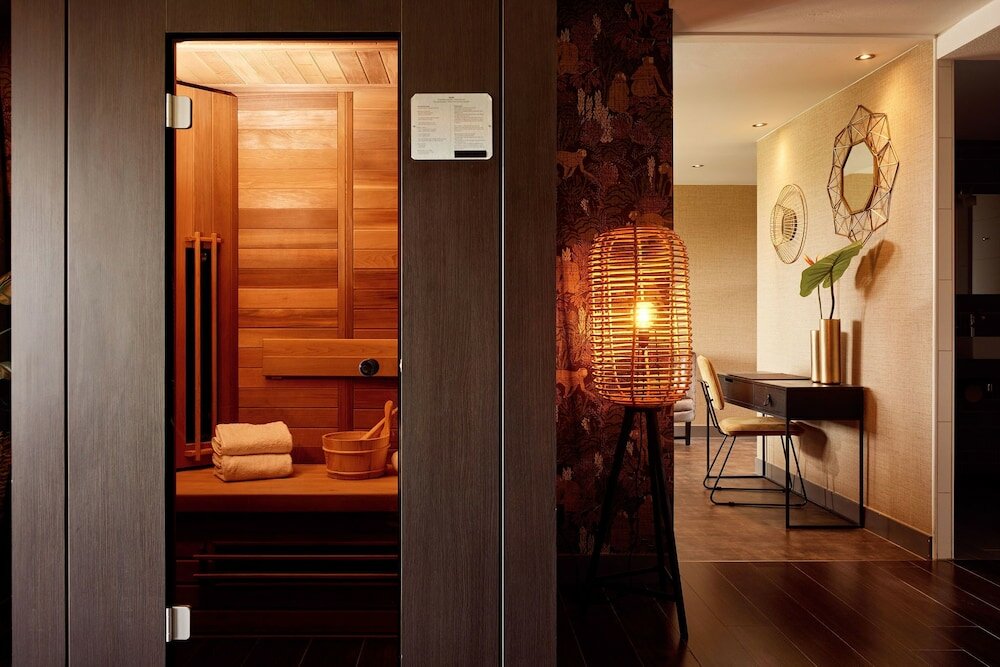 Фото Van der Valk Hotel Drachten